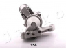 JAPKO 3C158 starteris 
 Elektros įranga -> Starterio sistema -> Starteris
05033440AC, 5033440AC, 1810A062