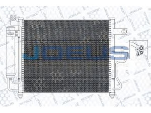 JDEUS 754M18 kondensatorius, oro kondicionierius 
 Oro kondicionavimas -> Kondensatorius
9760625600