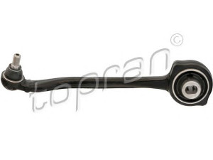 TOPRAN 401 070 vikšro valdymo svirtis 
 Ašies montavimas/vairavimo mechanizmas/ratai -> Valdymo svirtis/pasukamosios svirties sujungimas -> Vairo trauklės (valdymo svirtis, išilginis balansyras, diago
203 330 19 11, 203 330 33 11, 204 330 19 11