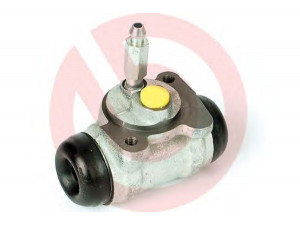 BREMBO A 12 435 rato stabdžių cilindras 
 Stabdžių sistema -> Ratų cilindrai
4272449, 4276036, 0204116253, F026002253