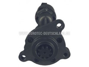 EUROTEC 11090043 starteris 
 Elektros įranga -> Starterio sistema -> Starteris
443115141331, 443115141336, 443115141338