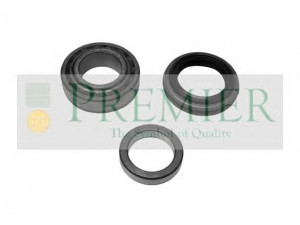 BRT Bearings BRT1042 rato guolio komplektas 
 Ašies montavimas/vairavimo mechanizmas/ratai -> Rato stebulė/montavimas -> Rato guolis
