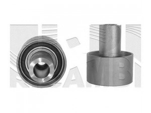 CALIBER 46068 įtempiklio skriemulys, paskirstymo diržas 
 Techninės priežiūros dalys -> Papildomas remontas
13077-45V00, 13077-F6200, 13077-F6512