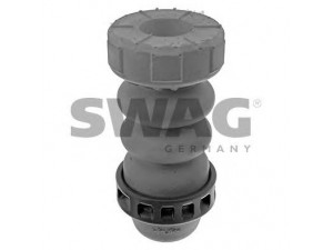 SWAG 30 94 0237 atraminis buferis, pakaba 
 Pakaba -> Pakabos dalys -> Surinkimo dalys
1S0 511 351 E, 1S0 511 351 E