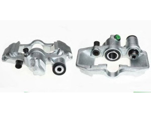 BREMBO F 50 171 stabdžių apkaba 
 Stabdžių sistema -> Stabdžių matuoklis -> Stabdžių matuoklio montavimas
0014206583