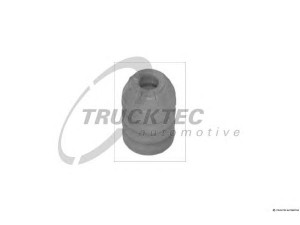 TRUCKTEC AUTOMOTIVE 07.30.092 atraminis buferis, pakaba
171 412 303 C, 171412031, 171412031B
