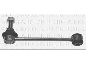 BORG & BECK BDL6736 šarnyro stabilizatorius 
 Ašies montavimas/vairavimo mechanizmas/ratai -> Stabilizatorius/fiksatoriai -> Savaime išsilyginanti atrama
0001802V004, 0001802V0040000, 0001802V004000000