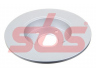 sbs 1815312257 stabdžių diskas 
 Stabdžių sistema -> Diskinis stabdys -> Stabdžių diskas
432064U101, 432064U103