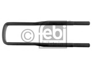 FEBI BILSTEIN 04371 lingės spaustukas
81.41312.0021, 81.41312.0105