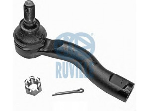 RUVILLE 916972 skersinės vairo trauklės galas 
 Vairavimas -> Vairo mechanizmo sujungimai
45047-49015
