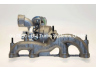 BU 127814 kompresorius, įkrovimo sistema 
 Išmetimo sistema -> Turbokompresorius
038253016K, 038253016KV, 038253016KX