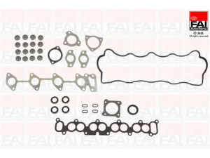 FAI AutoParts HS2129NH tarpiklių komplektas, cilindro galva 
 Variklis -> Cilindrų galvutė/dalys -> Tarpiklis, cilindrų galvutė
20920-27F30