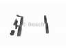 BOSCH 0 986 494 334 stabdžių trinkelių rinkinys, diskinis stabdys 
 Techninės priežiūros dalys -> Papildomas remontas
D1060 MB200, D1060 MB600, D1060 MB60A