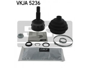 SKF VKJA 5236 jungčių komplektas, kardaninis velenas 
 Ratų pavara -> Sujungimai/komplektas
893 407 305 C, 893 498 099 D, 893 498 099 DX