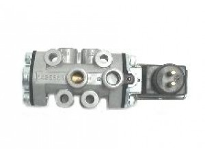 AIR FREN 10.3340.00 solenoidinis vožtuvas
114160, 1334037, 1408080, 1423566