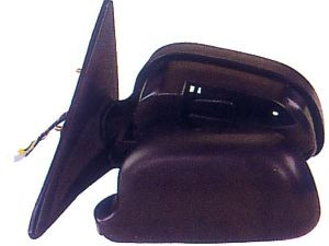 LORO 2606M07 išorinis veidrodėlis 
 Kėbulas -> Langai/veidrodėliai -> Veidrodėlis
MR361909