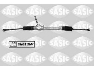 SASIC 9006071B vairo pavara 
 Vairavimas -> Vairo pavara/siurblys
900279