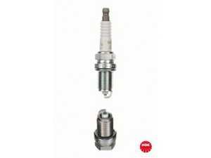 NGK 2249 uždegimo žvakė 
 Techninės priežiūros dalys -> Techninės priežiūros intervalai
90080-91066, 90098-70071, 90919-01166