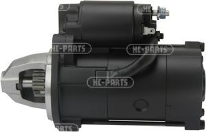 HC-PARTS CS1481 starteris 
 Elektros įranga -> Starterio sistema -> Starteris
05033125AB, 5033125AB, M002T88572
