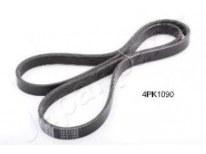 JAPANPARTS DV-4PK1090 V formos rumbuoti diržai 
 Techninės priežiūros dalys -> Techninės priežiūros intervalai
9514165D00