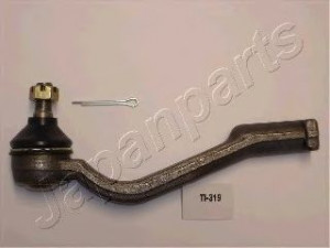 JAPANPARTS TI-319 skersinės vairo trauklės galas 
 Vairavimas -> Vairo mechanizmo sujungimai
8173-32-322, 8173-99-322