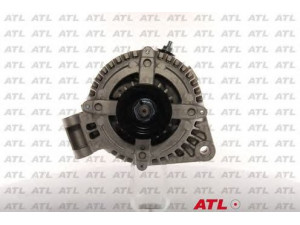 ATL Autotechnik L 81 540 kintamosios srovės generatorius 
 Elektros įranga -> Kint. sr. generatorius/dalys -> Kintamosios srovės generatorius
YLE500290