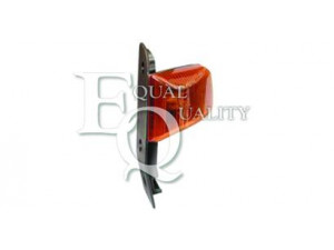 EQUAL QUALITY FL0270 indikatorius 
 Dviratė transporto priemonės -> Elektros įranga -> Indikatorius/dalys -> Indikatorius
41221039