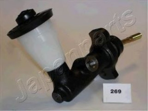 JAPANPARTS FR-269 pagrindinis cilindras, sankaba 
 Sankaba/dalys -> Sankabos valdymas -> Pagrindinis cilindras
31410-60051