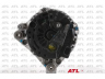 ATL Autotechnik L 80 420 kintamosios srovės generatorius 
 Elektros įranga -> Kint. sr. generatorius/dalys -> Kintamosios srovės generatorius
021 903 026