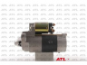 ATL Autotechnik A 79 360 starteris 
 Elektros įranga -> Starterio sistema -> Starteris
M 2 T 85271, 31100-68D00