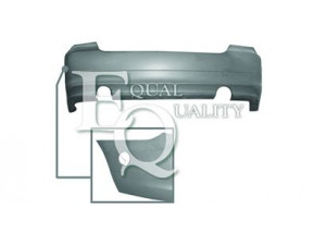 EQUAL QUALITY P3068 buferis 
 Kėbulas -> Kėbulo dalys/ sparnas/buferis -> Buferis/dalys
51127226607
