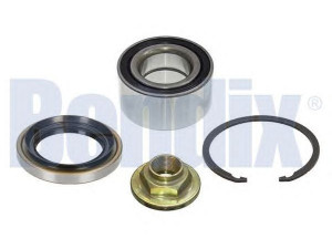 BENDIX 050248B rato guolio komplektas 
 Ašies montavimas/vairavimo mechanizmas/ratai -> Rato stebulė/montavimas -> Rato guolis
9031150008, 90369-35034, 9036935034