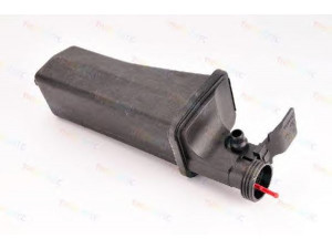 THERMOTEC DBB001TT išsiplėtimo bakelis, aušinimo skystis 
 Aušinimo sistema -> Radiatorius/alyvos aušintuvas -> Išsiplėtimo bakelis, variklio aušinimo skystis
1711 1 436 255, 1711 2 249 365