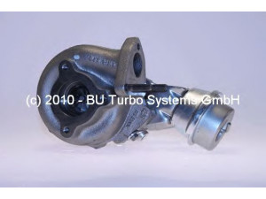 BU 124649 kompresorius, įkrovimo sistema 
 Išmetimo sistema -> Turbokompresorius
55197838, 860081, 93184183