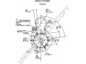 PRESTOLITE ELECTRIC M0017276ME starteris
157579, 185617, 3604323, 7052, 9021