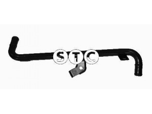 STC T403154 aušinimo skysčio vamzdis 
 Aušinimo sistema -> Žarnelės/vamzdeliai/sujungimai -> Radiatoriaus žarnos
7700857041