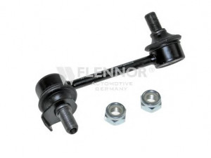 FLENNOR FL0034-H šarnyro stabilizatorius 
 Ašies montavimas/vairavimo mechanizmas/ratai -> Stabilizatorius/fiksatoriai -> Savaime išsilyginanti atrama
4881030030