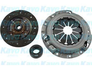 KAVO PARTS CP-6061 sankabos komplektas 
 Sankaba/dalys -> Sankabos remonto komplektas, visas