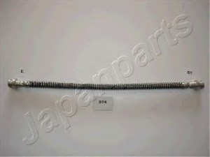 JAPANPARTS TF-874 laikantysis rėmas, stabdžių žarnelė 
 Stabdžių sistema -> Stabdžių žarnelės
MB150761, MB238165