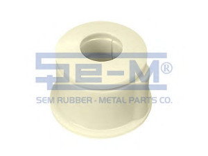 SEM LASTIK 7847 skersinio stabilizatoriaus įvorių komplektas 
 Ašies montavimas/vairavimo mechanizmas/ratai -> Stabilizatorius/fiksatoriai -> Sklendės
387 323 02 85