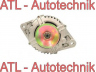 ATL Autotechnik L 35 340 kintamosios srovės generatorius
A 2 T 48176, A2T 48176A, A2T48176B