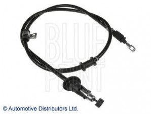 BLUE PRINT ADC446210 trosas, stovėjimo stabdys 
 Stabdžių sistema -> Valdymo svirtys/trosai
MR475555
