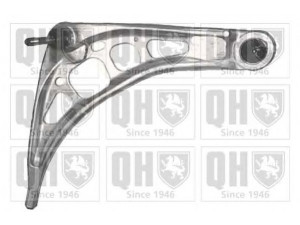 QUINTON HAZELL QSA1708S vikšro valdymo svirtis 
 Ašies montavimas/vairavimo mechanizmas/ratai -> Valdymo svirtis/pasukamosios svirties sujungimas -> Vairo trauklės (valdymo svirtis, išilginis balansyras, diago
31 12 1 094 466, 31 12 6 752 718