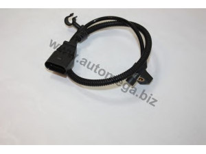 AUTOMEGA 309570147030G jutiklis, alkūninio veleno impulsas; RPM jutiklis, variklio valdymas 
 Kibirkšties / kaitinamasis uždegimas -> Impulsų generatorius
030957147G, 030957147G, 030957147G
