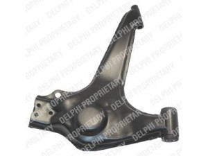 DELPHI TC2071 vikšro valdymo svirtis 
 Ašies montavimas/vairavimo mechanizmas/ratai -> Valdymo svirtis/pasukamosios svirties sujungimas -> Vairo trauklės (valdymo svirtis, išilginis balansyras, diago
6608832, 92VB3A053AC