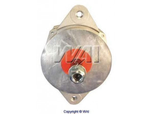 WAIglobal 7644N kintamosios srovės generatorius
1677975C92, 16807454C92, F6HT10300FA
