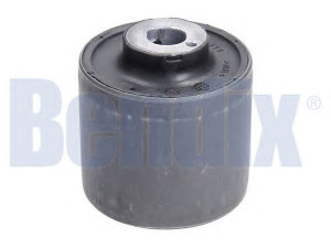 BENDIX 047428B valdymo svirties/išilginių svirčių įvorė 
 Ašies montavimas/vairavimo mechanizmas/ratai -> Valdymo svirtis/pasukamosios svirties sujungimas -> Montavimas/sutvirtinimas
2033331014, 2043331014, 2043331114