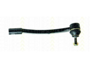 TRISCAN 8500 11111 skersinės vairo trauklės galas 
 Vairavimas -> Vairo mechanizmo sujungimai
32 21 6 754 566