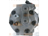 HELLA 8FK 351 134-691 kompresorius, oro kondicionierius 
 Oro kondicionavimas -> Kompresorius/dalys
MHC 7300 AA