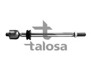 TALOSA 44-07134 vidinė skersinė vairo trauklė 
 Vairavimas -> Vairo mechanizmo sujungimai
731310140